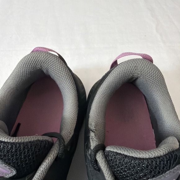 Saucony Excursion TR 15 Shoes Womens Sz 10‎ Black Pink S10668-34 Trail Running - Picture 10 of 16